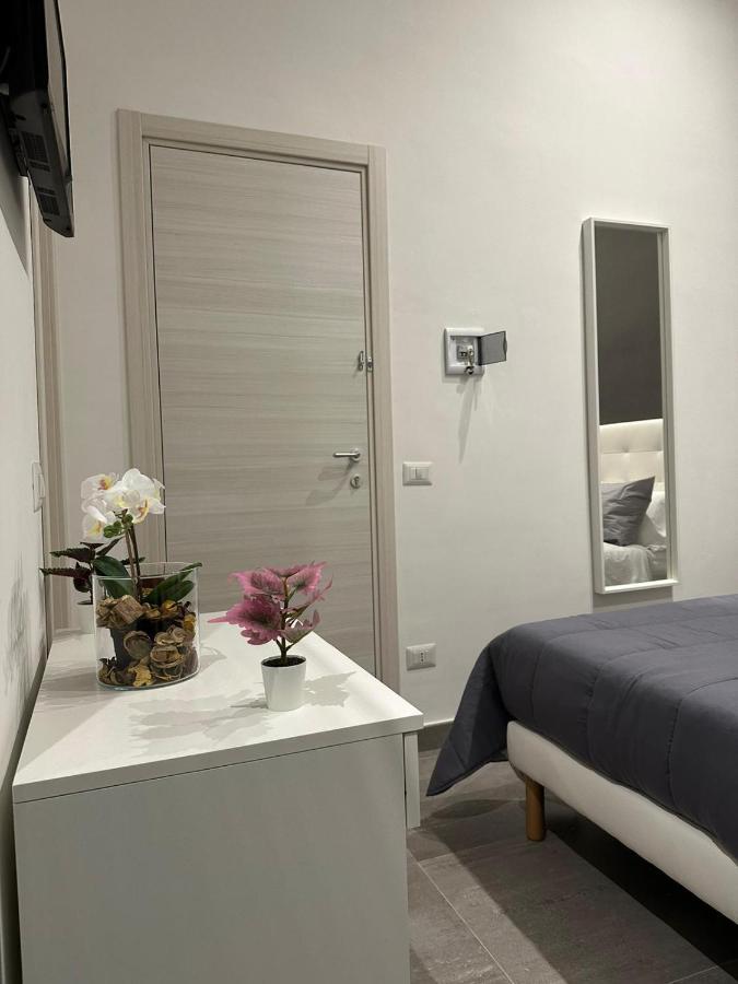 Carme Bed & Breakfast Napels