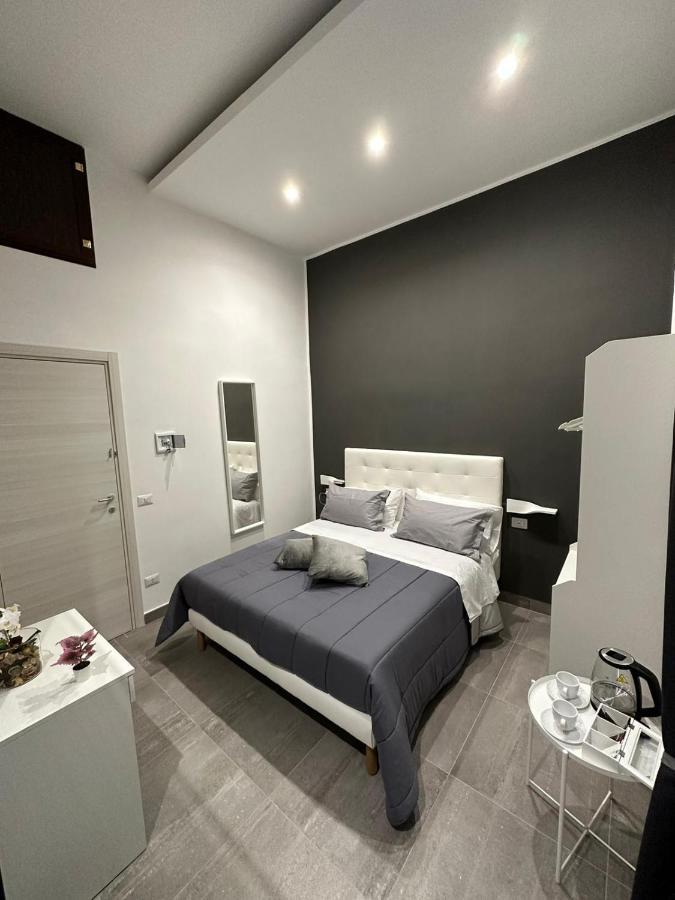 Carme Bed & Breakfast Napels