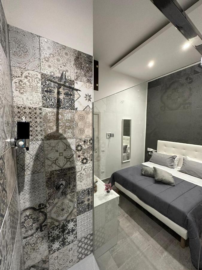 Carme Bed & Breakfast Napels