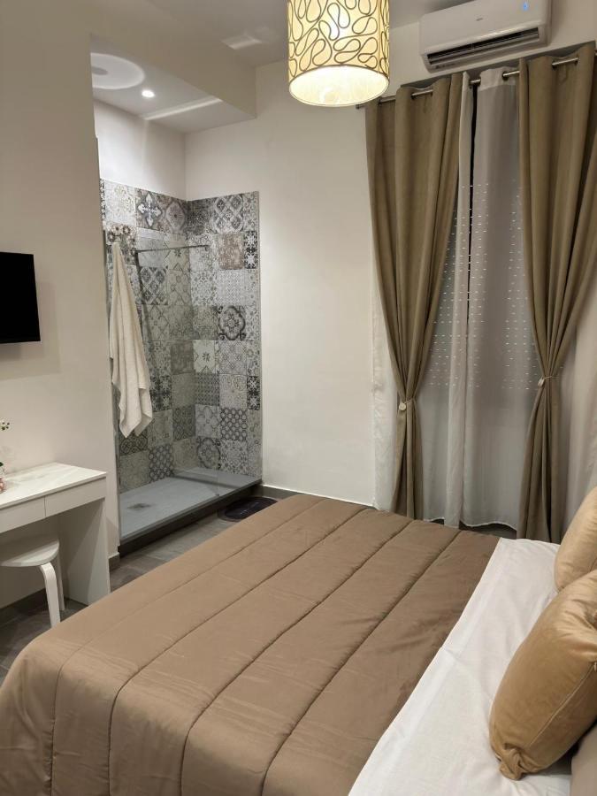 Bed & Breakfast Carme Napels