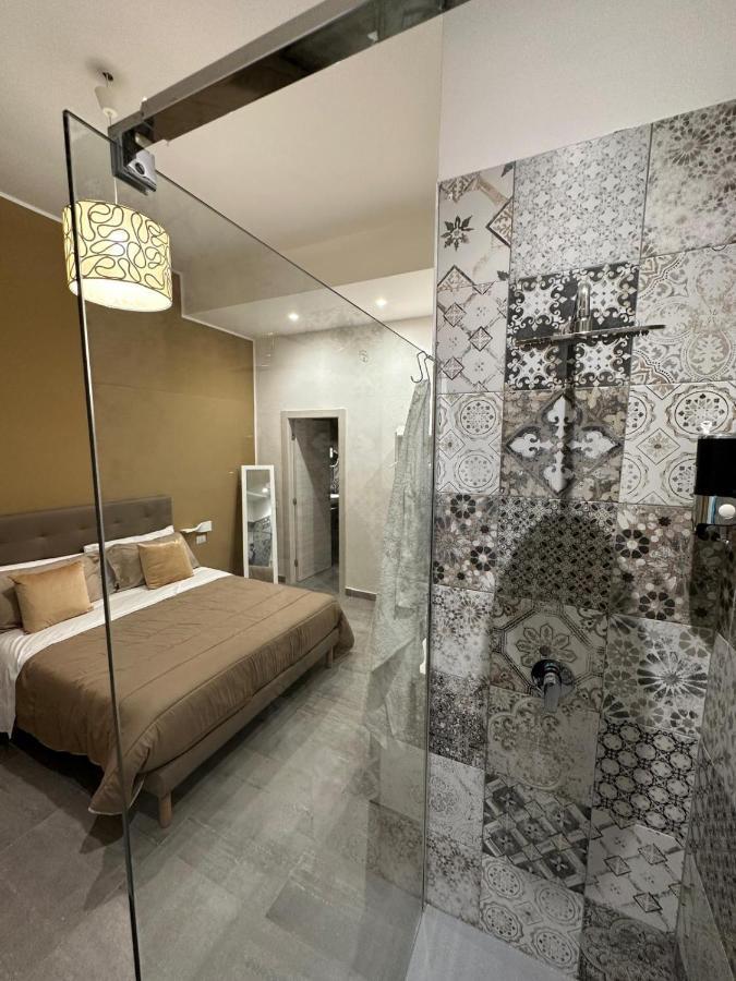 Bed & Breakfast Carme Napels